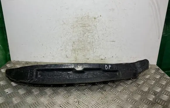 KIA Sorento Fender foam support/seal 