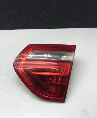 Citroen C4 I Picasso Tailgate rear/tail lights
