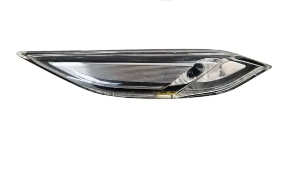 Porsche Cayenne (92A) Front fender indicator light 7P5949101