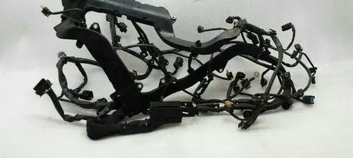 Mercedes-Benz Vito Viano W447 Engine installation wiring loom A2781507820
