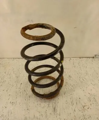 Volkswagen Sharan Front coil spring