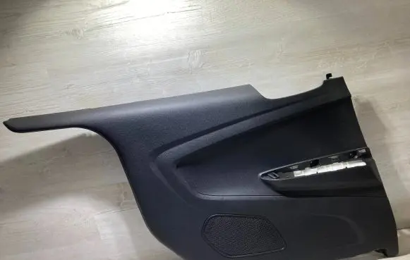 Ford B-MAX Rear door card panel trim AV11R27407E GJ4PA AV11R27407F