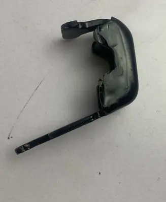 Skoda Octavia Mk3 (5E) Rear seat 5Q0886193