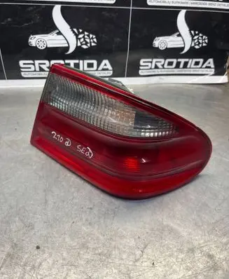 Mercedes-Benz E W210 Rear/tail lights A2108203464
