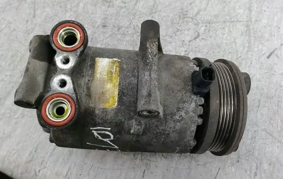 Ford Focus C-MAX Air conditioning (A/C) compressor (pump)