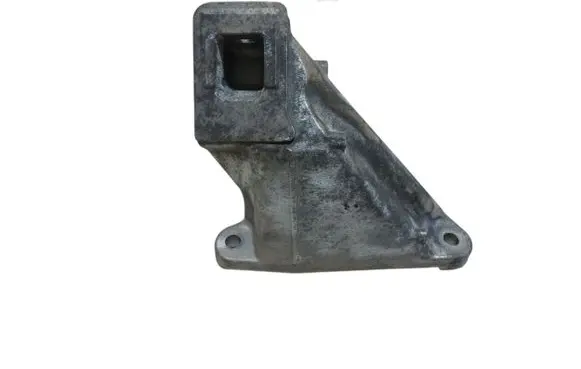 BMW 5 F10 F11 Engine mounting bracket 2284112