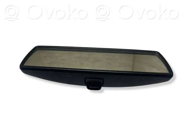 Volkswagen Golf Plus Rear view mirror (interior) E1010783