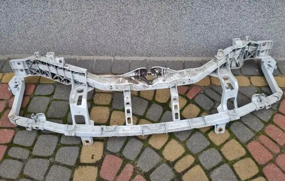 Ford Kuga I Radiator support slam panel 8V418B041A