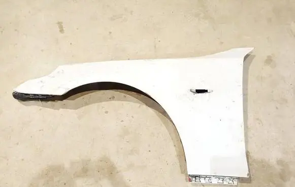 BMW 5 E60 E61 Fender 