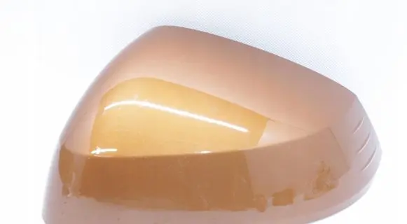 BMW X2 U10 Plastic wing mirror trim cover 5A35AF5
