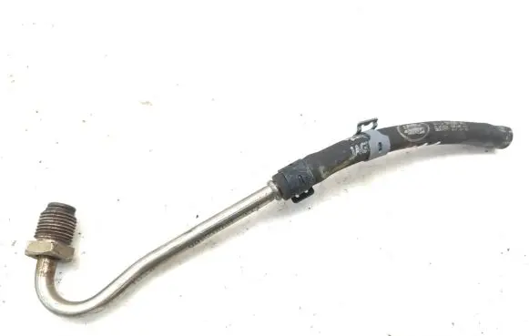 Coolant pipe/hose