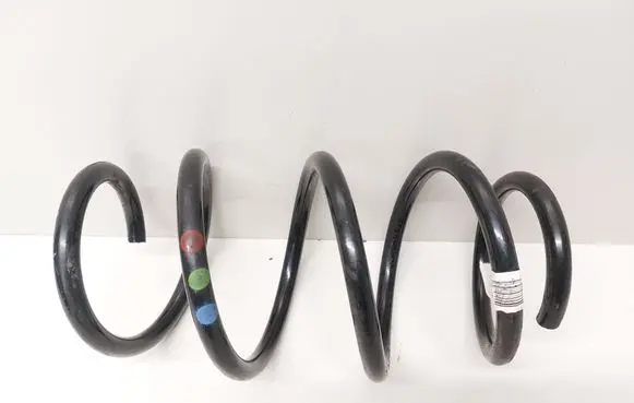 Cupra Ateca Front coil spring 