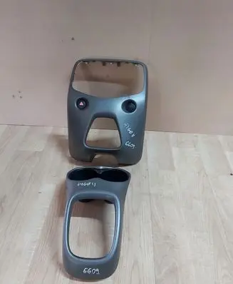 Toyota Aygo AB40 Dashboard RAMKI6609