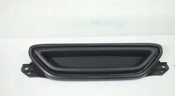 Toyota C-HR I Tow hook cap/cover 