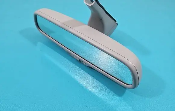 Audi A5 8T 8F Rear view mirror (interior) 8T0857511AB IMPRK1490280