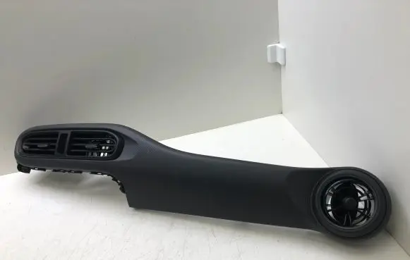 Hyundai i10 Dash center air vent grill 84796K7900
