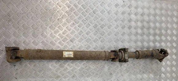 Fiat Fullback Drive shaft (set)