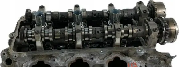 Chrysler Pacifica Engine head 04893811AF