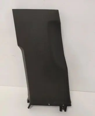 Audi e-tron (B) pillar trim (bottom) 4KE867239 2666