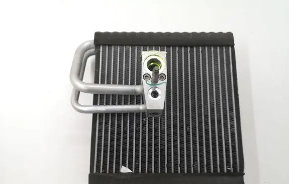 Opel Mokka Air conditioning (A/C) radiator (interior) 13395790