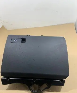 Volkswagen PASSAT B6 Glove box 3c1857114