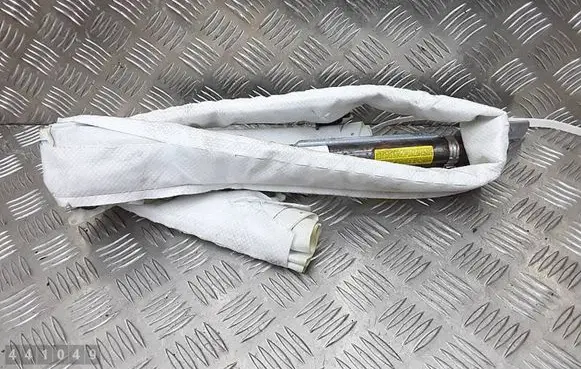 Fiat 500L Roof airbag 519630600