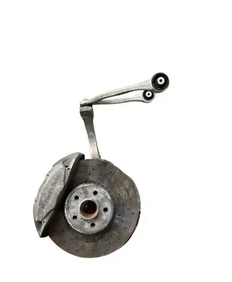 Mercedes-Benz E W213 Front wheel hub spindle knuckle 