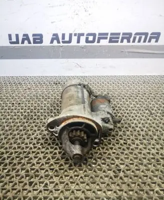 KIA Ceed Starter motor 361002A500 4280006760