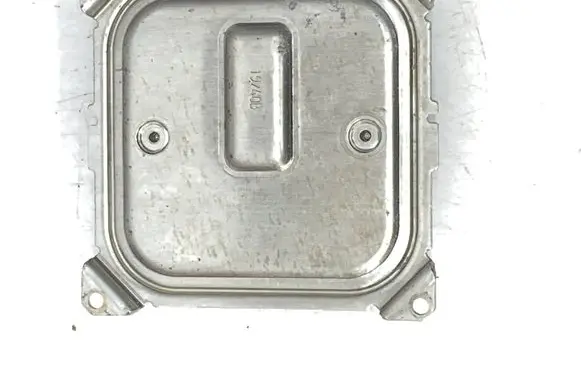 Nissan Juke II F16 Light module LCM 260558992E A2C15331200