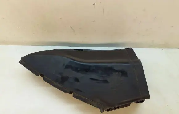 Audi A6 S6 C6 4F Air intake duct part 4F0129618J