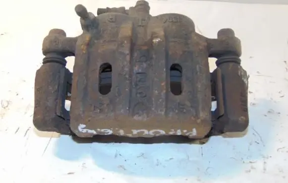 Mitsubishi Outlander Front brake caliper MR370776