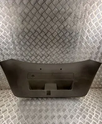 Audi A7 S7 4G Tailgate trim 4G8867979A