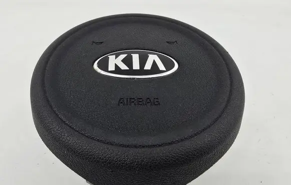 KIA Niro Steering wheel airbag 56900G5100WK