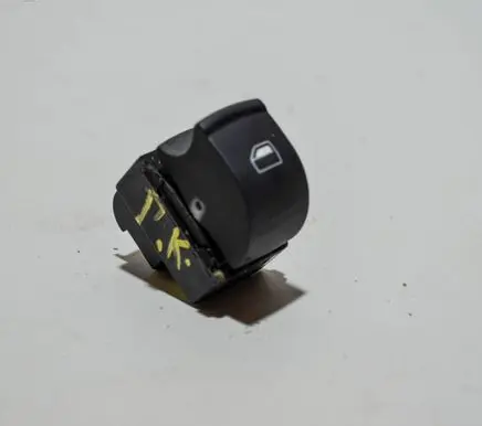 Audi A8 S8 D3 4E Electric window control switch 4E0959885A