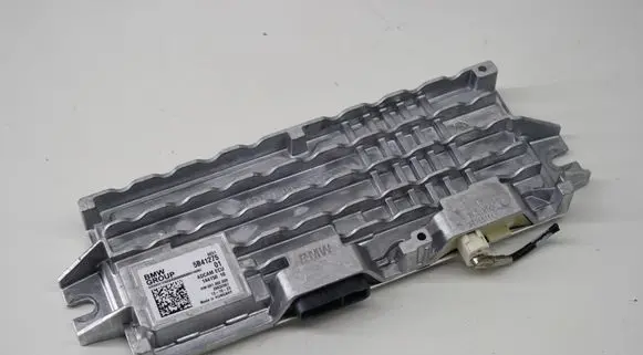 BMW X6 G06 Video control module 66515B41275 5B41275