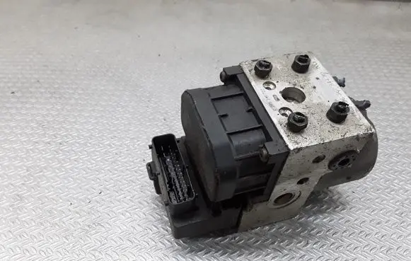 Citroen Xsara ABS Pump 9636084480 0265216722