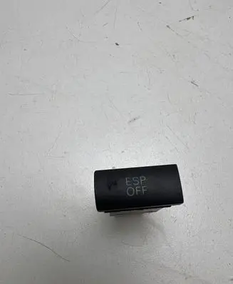 Audi A6 S6 C6 4F ESP (stability program) switch 4F0927134 06205N 9151219