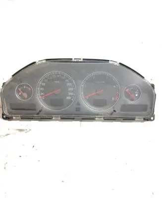 Volvo V70 Speedometer (instrument cluster) 30746102 8602885 69594700T