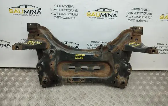 Nissan Qashqai Front subframe 5714217