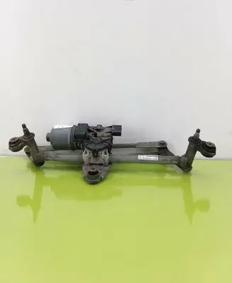 Skoda Citigo Front wiper linkage 0390241566 6R1955119A 1S1955023C