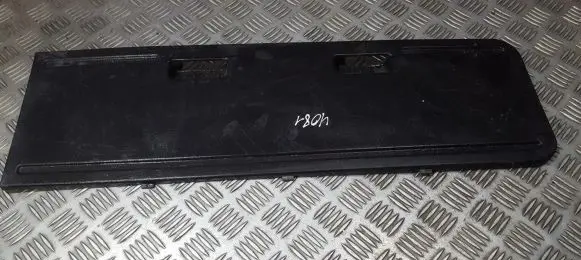 Hyundai Matrix Other trunk/boot trim element 8576517000 85765-17000