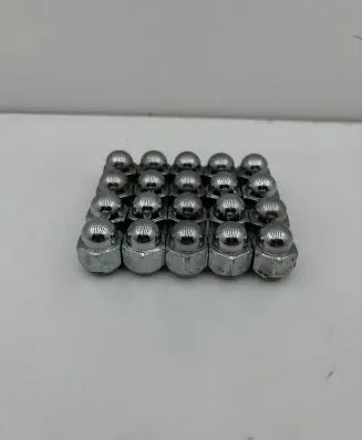 Subaru Outback (BT) Nuts/bolts 