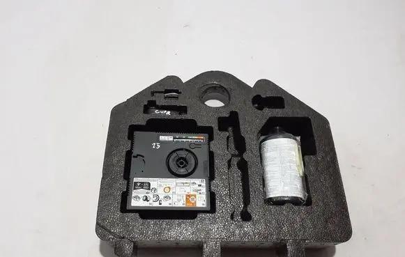Cupra Formentor Tool set 5F9012109A