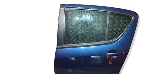 Opel Agila B Rear door S26279466