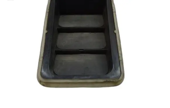 Peugeot 308 Cabin air duct channel 96384903