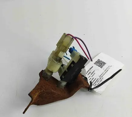 Chevrolet Corvette Brake pedal sensor switch 1429301322C 14053686