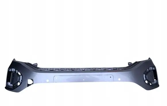 Volkswagen T-Roc Front bumper NFYUJBFGGKHHB567V