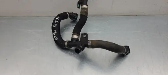 Citroen C4 III e-C4 Engine coolant pipe/hose 290ET