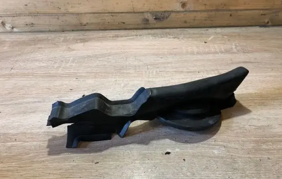 BMW 3 F30 F35 F31 Engine compartment rubber 7255804