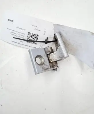 Audi A2 Rear door lower hinge 8Z0833401B